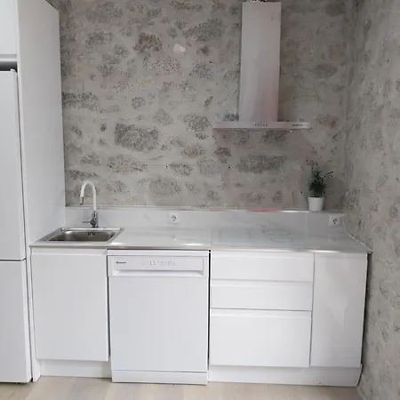 Lr Jardin Holiday home