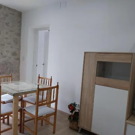 Lr Jardin Holiday home *