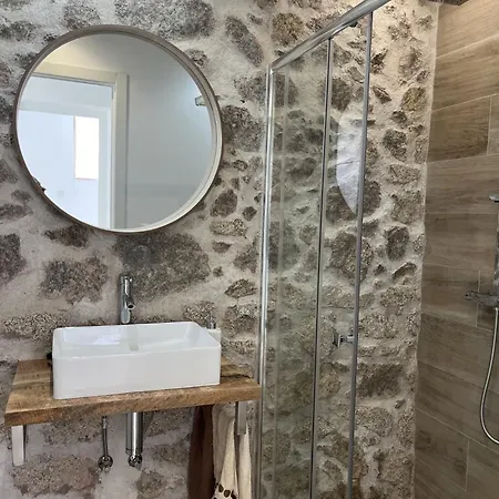 Lr Jardin Holiday home Bejar