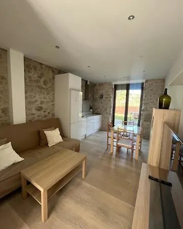 Lr Jardin Σπίτι διακοπών