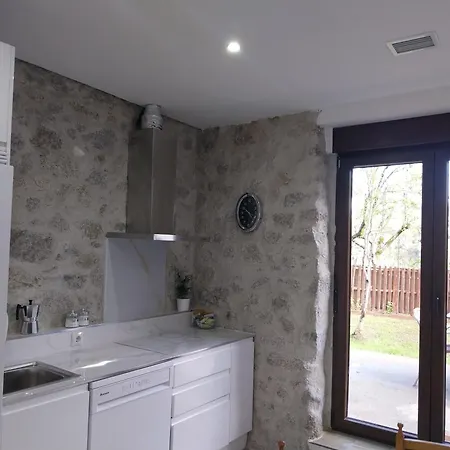 Lr Jardin Vakantiehuis *