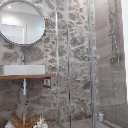 Vakantiehuis Lr Jardin Béjar