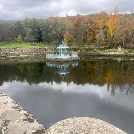 Lr Jardin Vakantiehuis