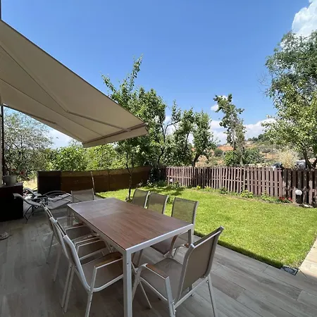 Σπίτι διακοπών Lr Jardin