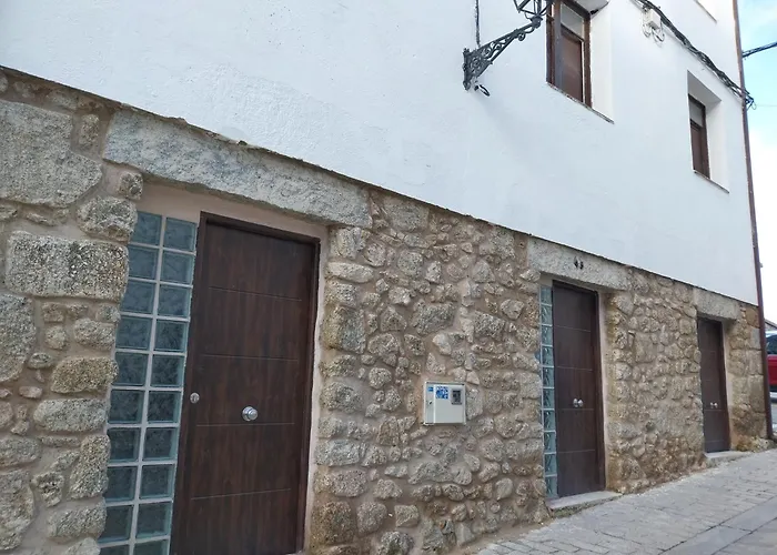 Lr Jardin Holiday home