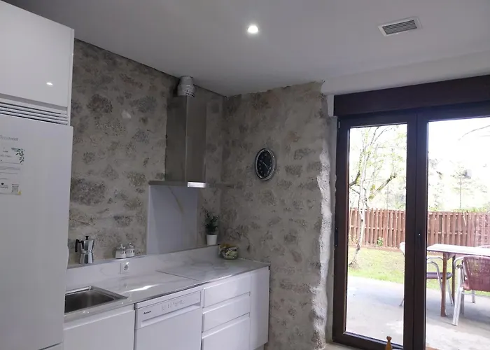 Lr Jardin Holiday home *