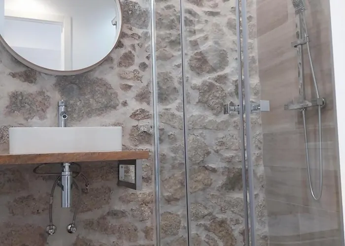 Holiday home Lr Jardin Bejar