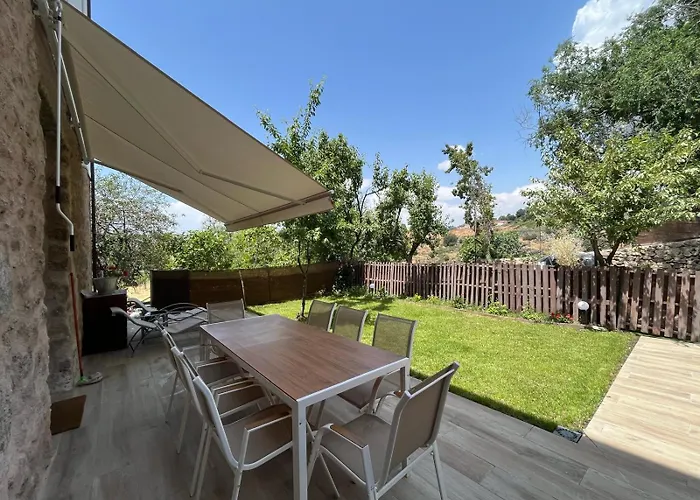 Holiday home Lr Jardin